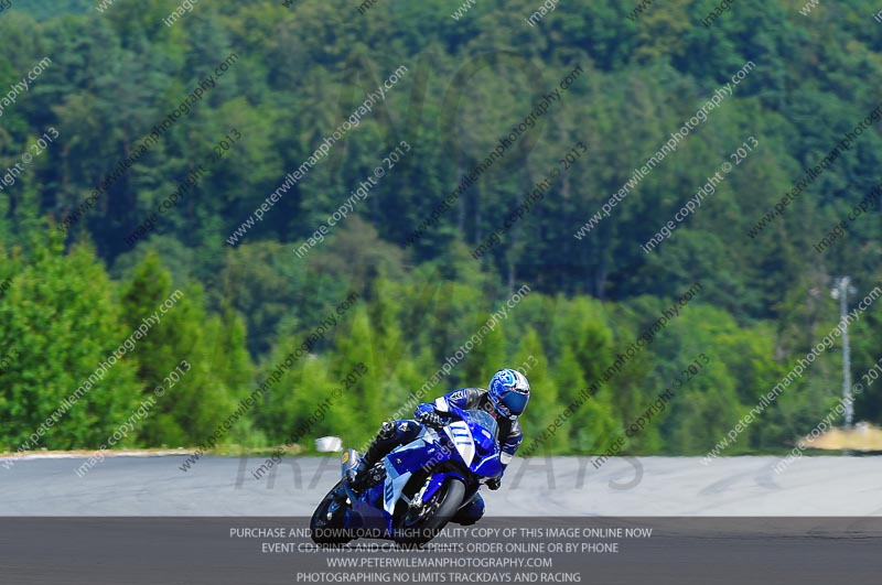 15 to 17th july 2013;Brno;event digital images;motorbikes;no limits;peter wileman photography;trackday;trackday digital images