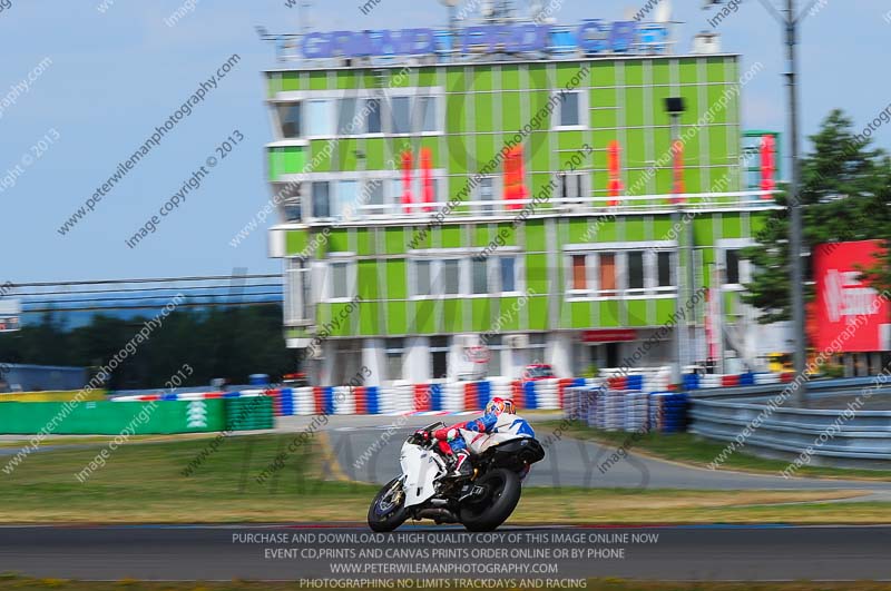 15 to 17th july 2013;Brno;event digital images;motorbikes;no limits;peter wileman photography;trackday;trackday digital images