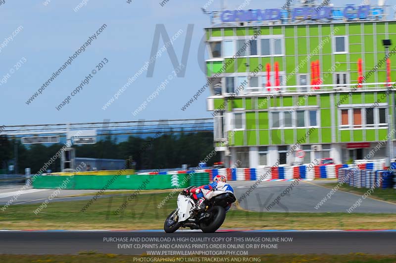 15 to 17th july 2013;Brno;event digital images;motorbikes;no limits;peter wileman photography;trackday;trackday digital images