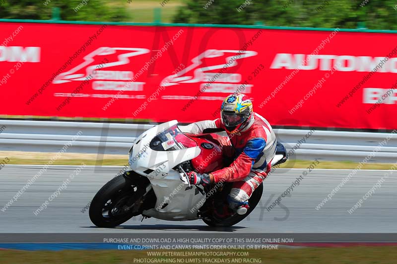 15 to 17th july 2013;Brno;event digital images;motorbikes;no limits;peter wileman photography;trackday;trackday digital images