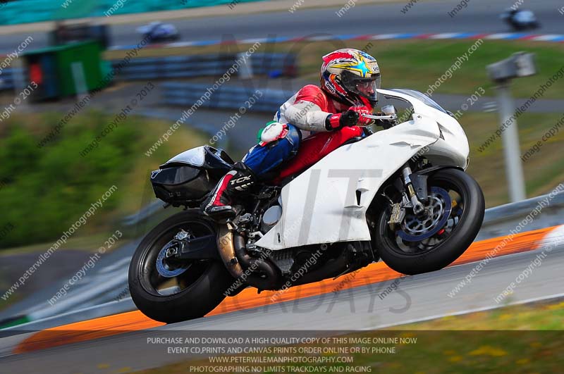 15 to 17th july 2013;Brno;event digital images;motorbikes;no limits;peter wileman photography;trackday;trackday digital images