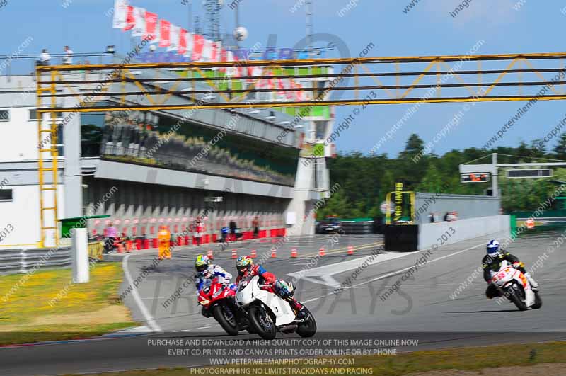 15 to 17th july 2013;Brno;event digital images;motorbikes;no limits;peter wileman photography;trackday;trackday digital images