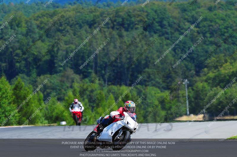 15 to 17th july 2013;Brno;event digital images;motorbikes;no limits;peter wileman photography;trackday;trackday digital images