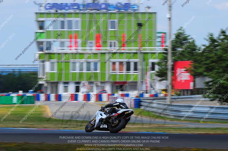 15 to 17th july 2013;Brno;event digital images;motorbikes;no limits;peter wileman photography;trackday;trackday digital images