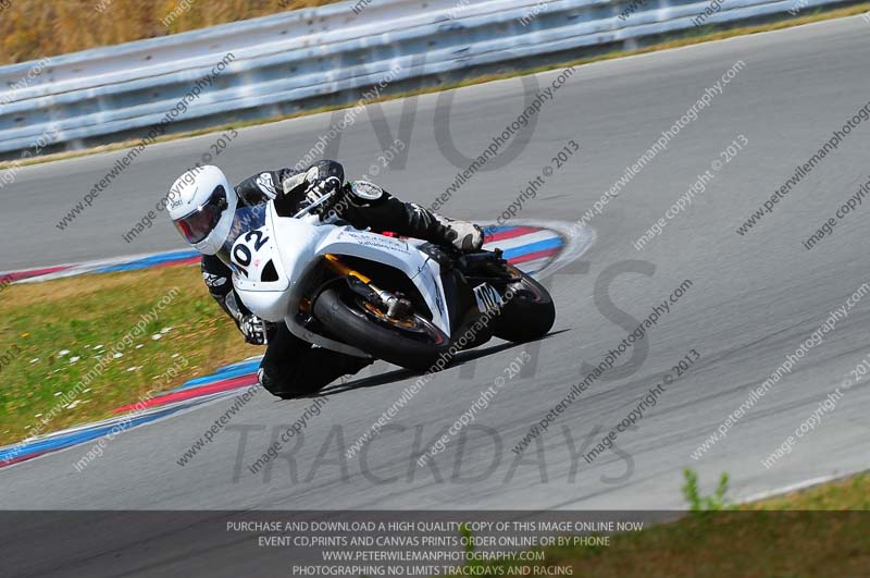 15 to 17th july 2013;Brno;event digital images;motorbikes;no limits;peter wileman photography;trackday;trackday digital images