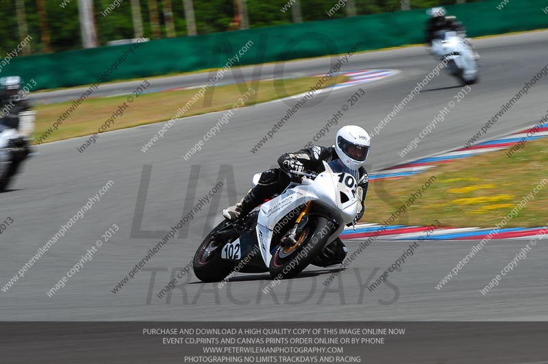 15 to 17th july 2013;Brno;event digital images;motorbikes;no limits;peter wileman photography;trackday;trackday digital images