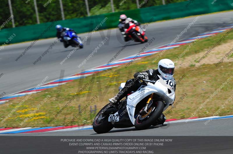 15 to 17th july 2013;Brno;event digital images;motorbikes;no limits;peter wileman photography;trackday;trackday digital images