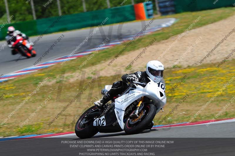 15 to 17th july 2013;Brno;event digital images;motorbikes;no limits;peter wileman photography;trackday;trackday digital images