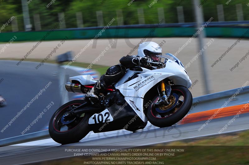 15 to 17th july 2013;Brno;event digital images;motorbikes;no limits;peter wileman photography;trackday;trackday digital images