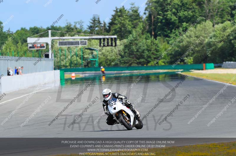 15 to 17th july 2013;Brno;event digital images;motorbikes;no limits;peter wileman photography;trackday;trackday digital images