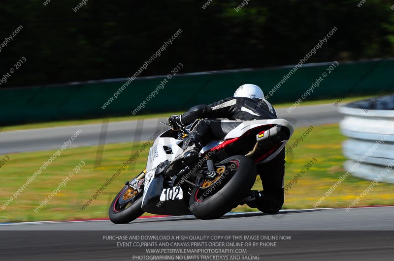 15 to 17th july 2013;Brno;event digital images;motorbikes;no limits;peter wileman photography;trackday;trackday digital images