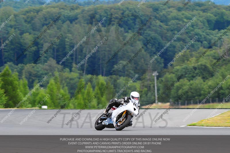 15 to 17th july 2013;Brno;event digital images;motorbikes;no limits;peter wileman photography;trackday;trackday digital images