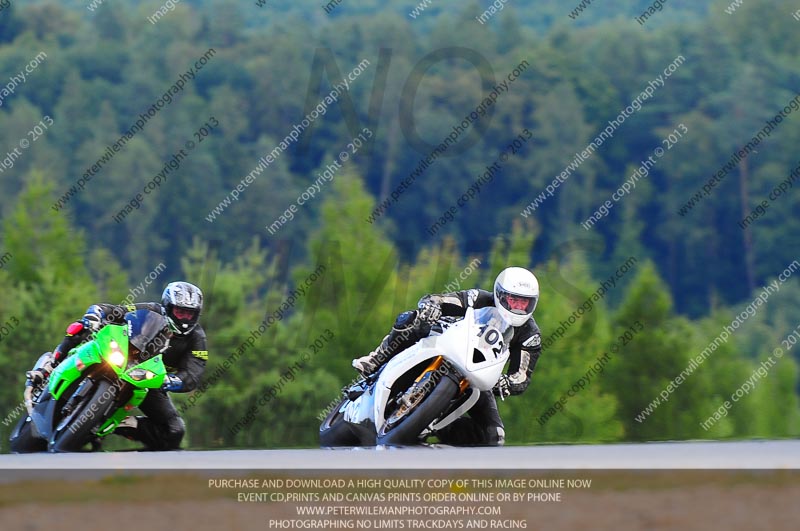 15 to 17th july 2013;Brno;event digital images;motorbikes;no limits;peter wileman photography;trackday;trackday digital images