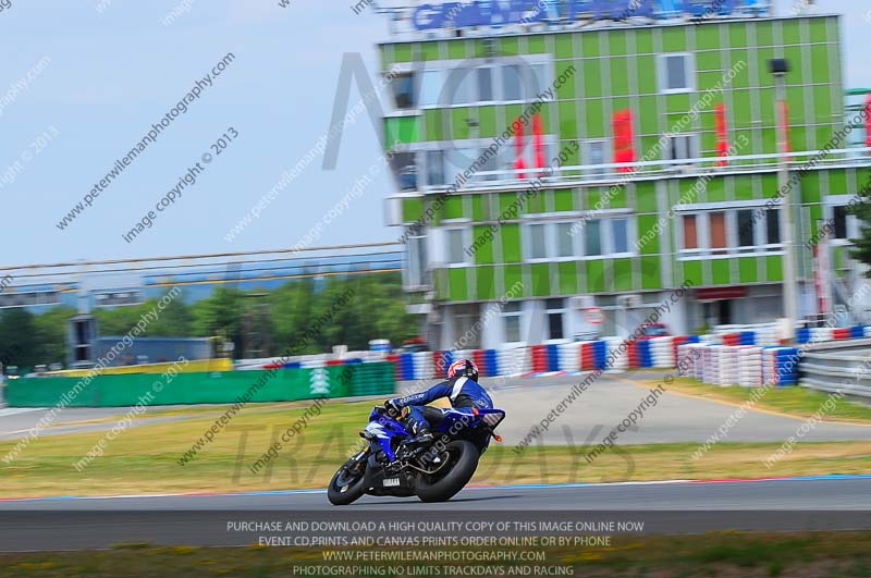 15 to 17th july 2013;Brno;event digital images;motorbikes;no limits;peter wileman photography;trackday;trackday digital images