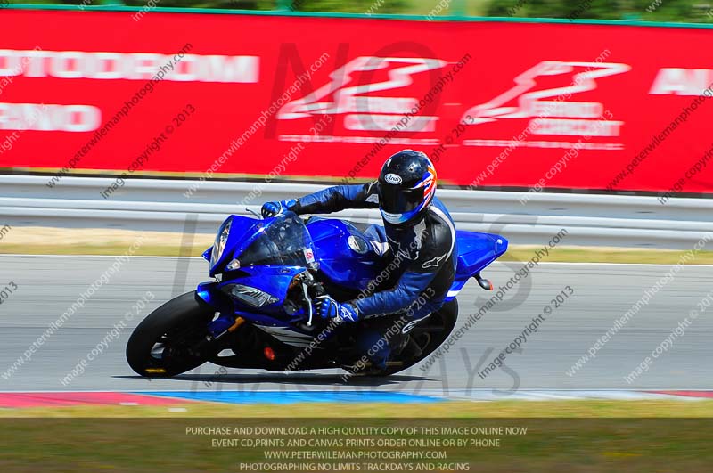 15 to 17th july 2013;Brno;event digital images;motorbikes;no limits;peter wileman photography;trackday;trackday digital images