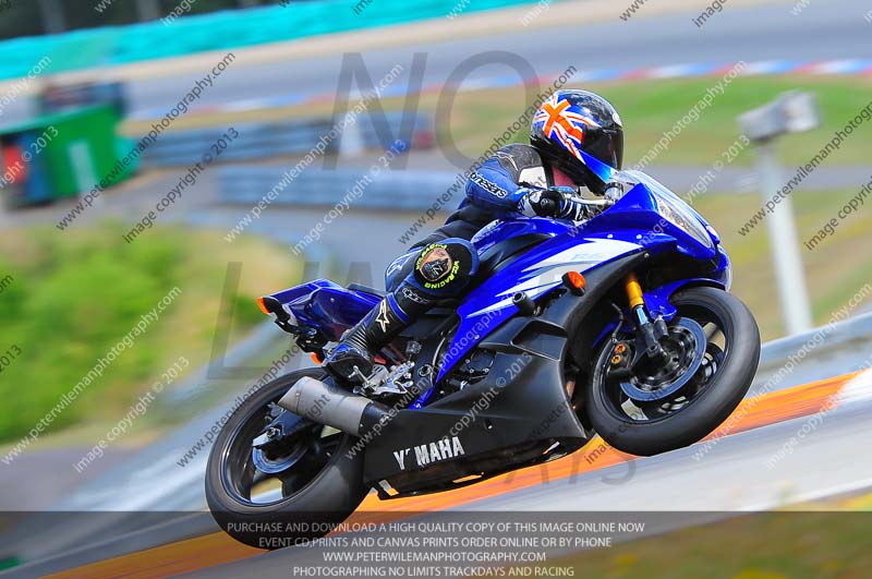 15 to 17th july 2013;Brno;event digital images;motorbikes;no limits;peter wileman photography;trackday;trackday digital images