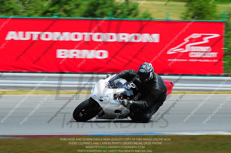 15 to 17th july 2013;Brno;event digital images;motorbikes;no limits;peter wileman photography;trackday;trackday digital images