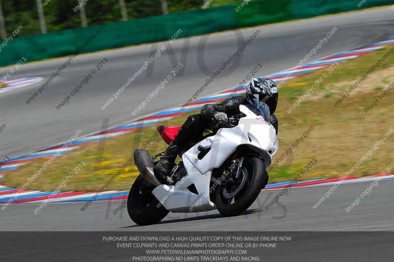 15 to 17th july 2013;Brno;event digital images;motorbikes;no limits;peter wileman photography;trackday;trackday digital images