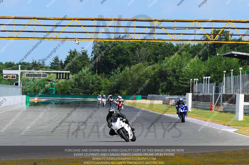 15 to 17th july 2013;Brno;event digital images;motorbikes;no limits;peter wileman photography;trackday;trackday digital images