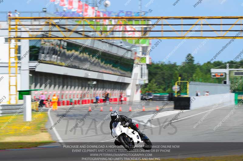 15 to 17th july 2013;Brno;event digital images;motorbikes;no limits;peter wileman photography;trackday;trackday digital images