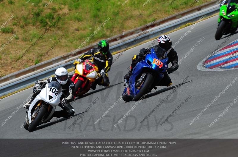 15 to 17th july 2013;Brno;event digital images;motorbikes;no limits;peter wileman photography;trackday;trackday digital images