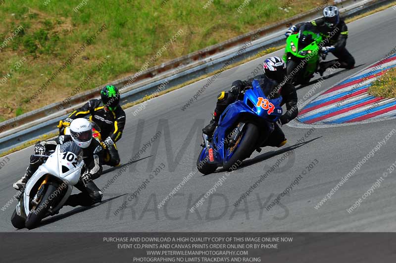 15 to 17th july 2013;Brno;event digital images;motorbikes;no limits;peter wileman photography;trackday;trackday digital images