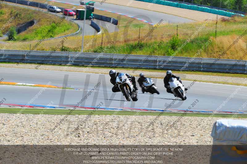 15 to 17th july 2013;Brno;event digital images;motorbikes;no limits;peter wileman photography;trackday;trackday digital images