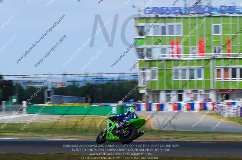 15 to 17th july 2013;Brno;event digital images;motorbikes;no limits;peter wileman photography;trackday;trackday digital images