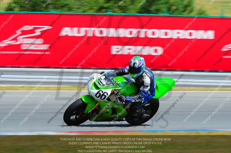 15 to 17th july 2013;Brno;event digital images;motorbikes;no limits;peter wileman photography;trackday;trackday digital images