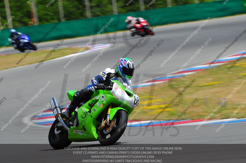 15 to 17th july 2013;Brno;event digital images;motorbikes;no limits;peter wileman photography;trackday;trackday digital images