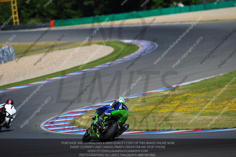 15 to 17th july 2013;Brno;event digital images;motorbikes;no limits;peter wileman photography;trackday;trackday digital images