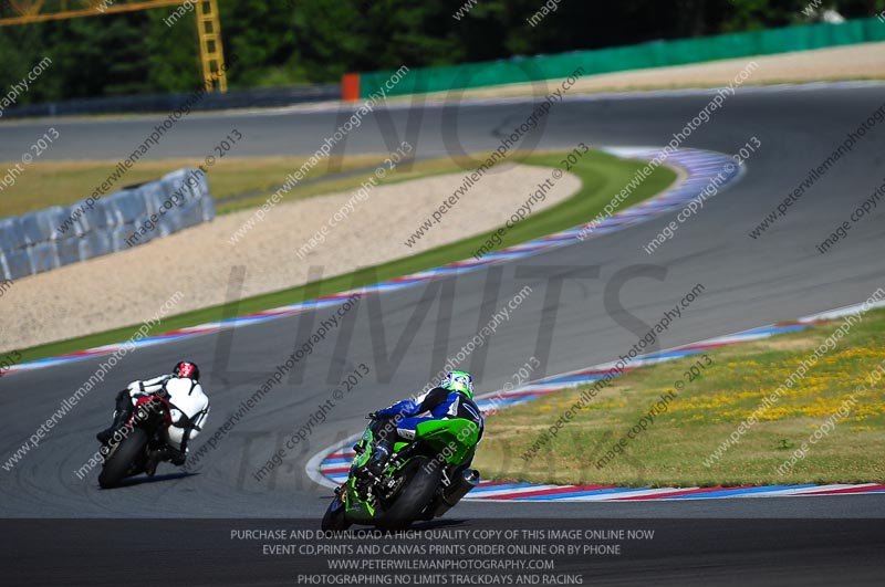 15 to 17th july 2013;Brno;event digital images;motorbikes;no limits;peter wileman photography;trackday;trackday digital images