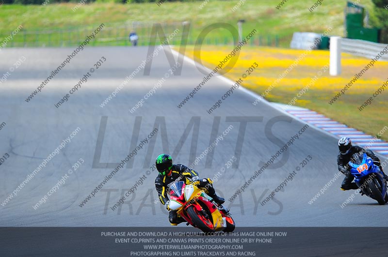 15 to 17th july 2013;Brno;event digital images;motorbikes;no limits;peter wileman photography;trackday;trackday digital images