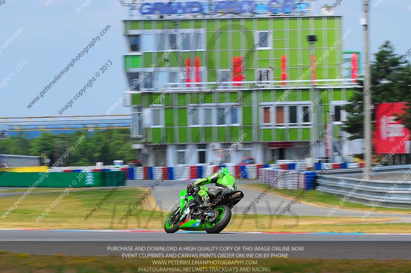 15 to 17th july 2013;Brno;event digital images;motorbikes;no limits;peter wileman photography;trackday;trackday digital images