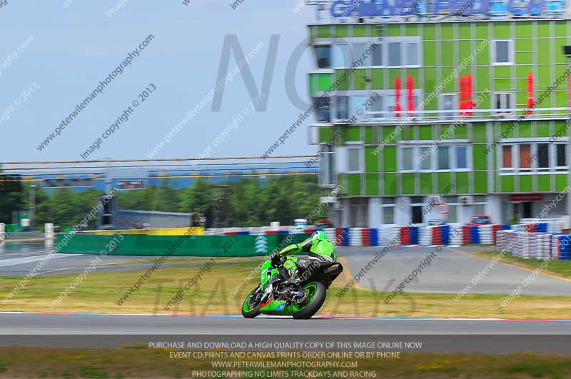 15 to 17th july 2013;Brno;event digital images;motorbikes;no limits;peter wileman photography;trackday;trackday digital images