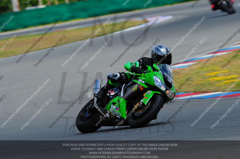 15 to 17th july 2013;Brno;event digital images;motorbikes;no limits;peter wileman photography;trackday;trackday digital images