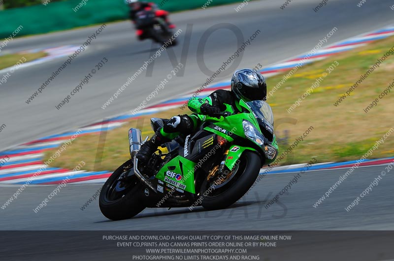 15 to 17th july 2013;Brno;event digital images;motorbikes;no limits;peter wileman photography;trackday;trackday digital images