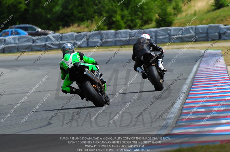 15 to 17th july 2013;Brno;event digital images;motorbikes;no limits;peter wileman photography;trackday;trackday digital images