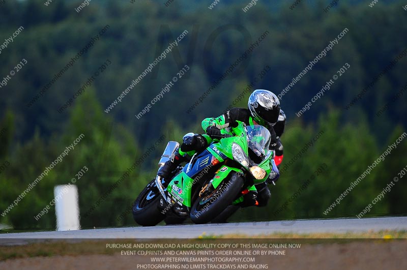 15 to 17th july 2013;Brno;event digital images;motorbikes;no limits;peter wileman photography;trackday;trackday digital images