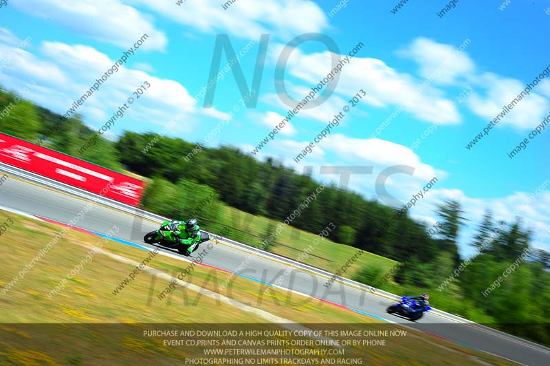 15 to 17th july 2013;Brno;event digital images;motorbikes;no limits;peter wileman photography;trackday;trackday digital images