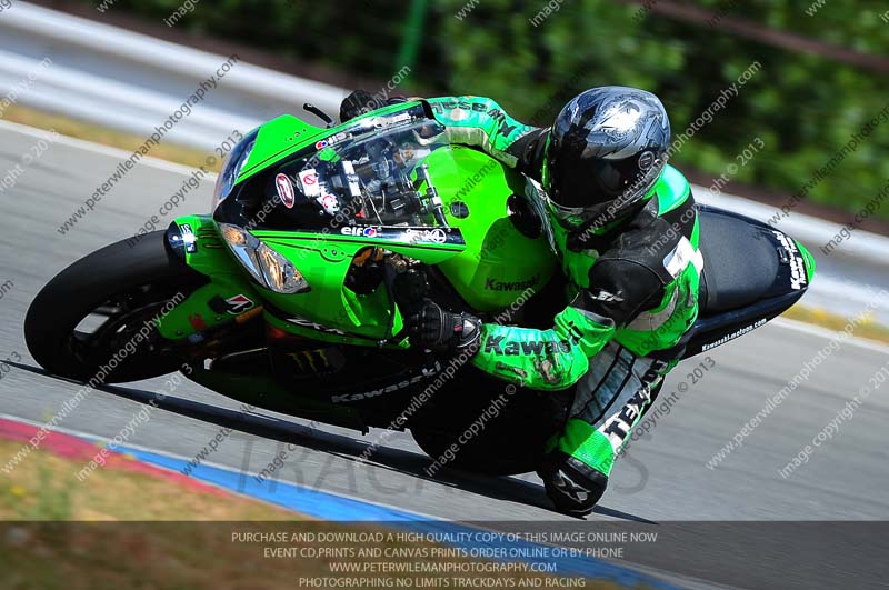 15 to 17th july 2013;Brno;event digital images;motorbikes;no limits;peter wileman photography;trackday;trackday digital images