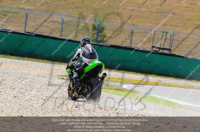 15 to 17th july 2013;Brno;event digital images;motorbikes;no limits;peter wileman photography;trackday;trackday digital images