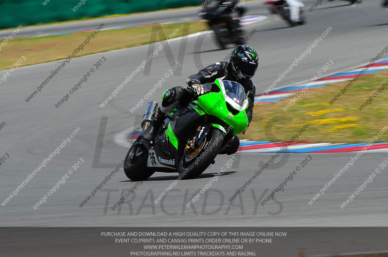 15 to 17th july 2013;Brno;event digital images;motorbikes;no limits;peter wileman photography;trackday;trackday digital images