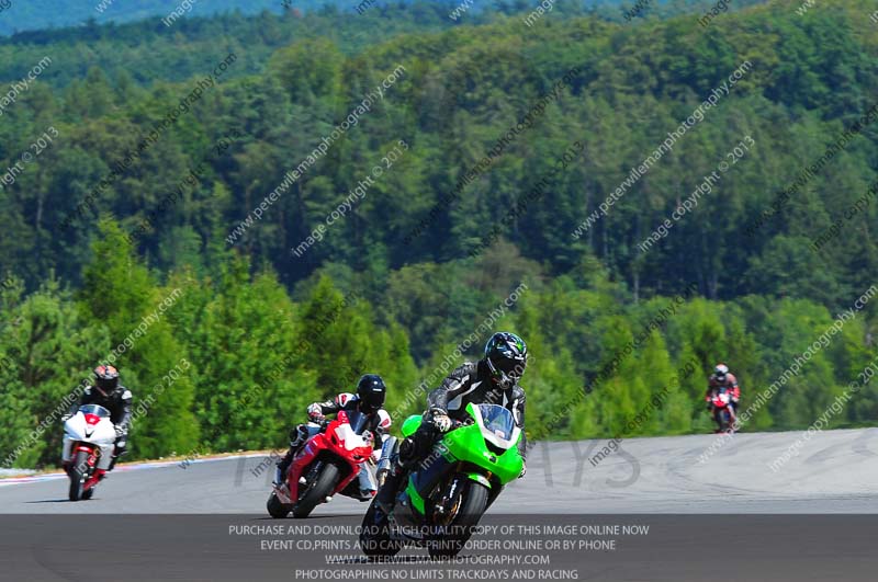 15 to 17th july 2013;Brno;event digital images;motorbikes;no limits;peter wileman photography;trackday;trackday digital images