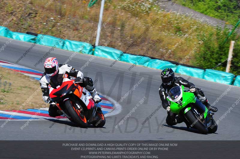 15 to 17th july 2013;Brno;event digital images;motorbikes;no limits;peter wileman photography;trackday;trackday digital images