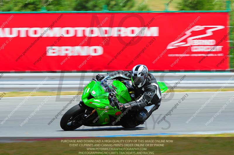 15 to 17th july 2013;Brno;event digital images;motorbikes;no limits;peter wileman photography;trackday;trackday digital images