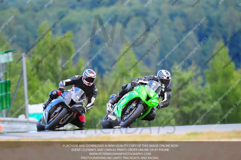 15 to 17th july 2013;Brno;event digital images;motorbikes;no limits;peter wileman photography;trackday;trackday digital images