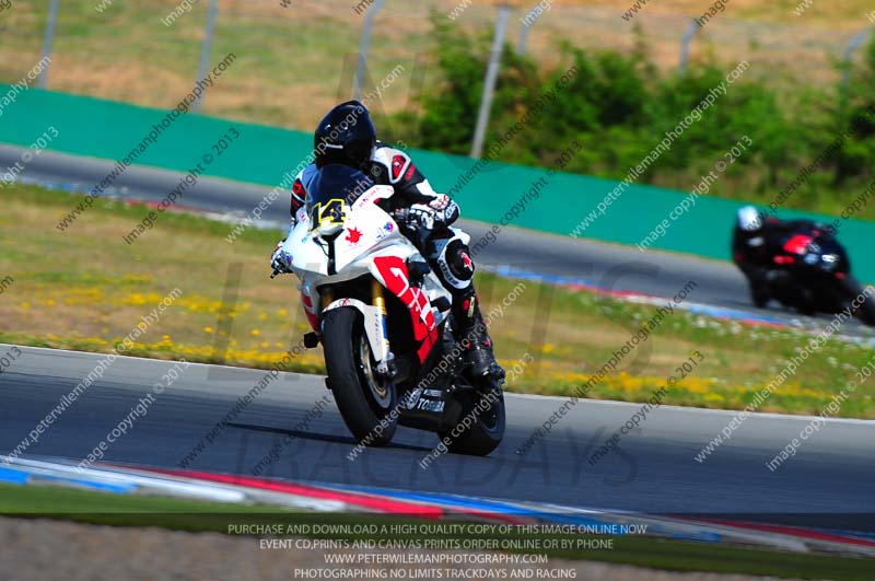 15 to 17th july 2013;Brno;event digital images;motorbikes;no limits;peter wileman photography;trackday;trackday digital images