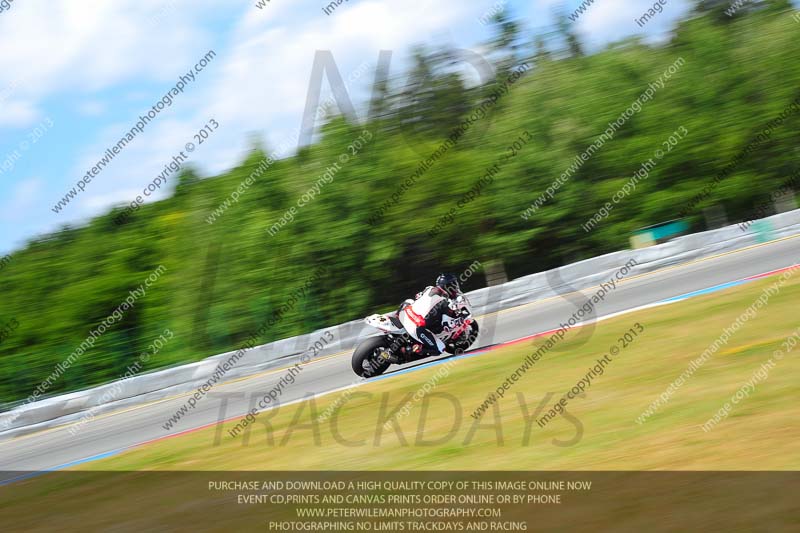 15 to 17th july 2013;Brno;event digital images;motorbikes;no limits;peter wileman photography;trackday;trackday digital images