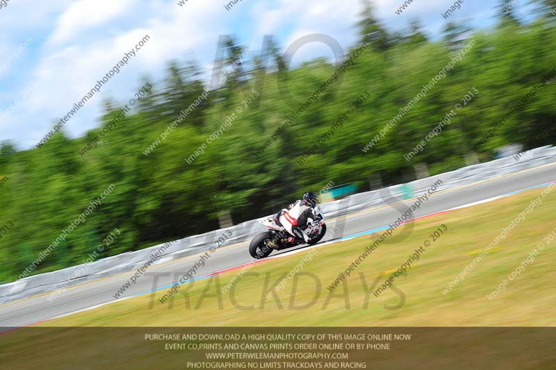 15 to 17th july 2013;Brno;event digital images;motorbikes;no limits;peter wileman photography;trackday;trackday digital images